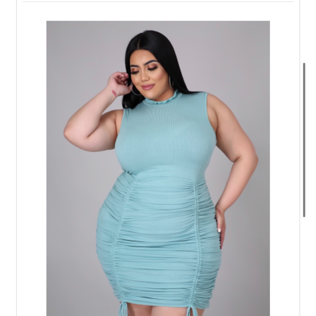 Medium Blue